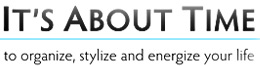 It's about time to organize, stylize, and energize your life with a San Luis Obispo personal assistant.