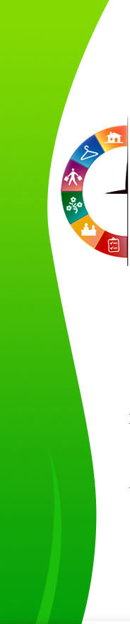 It's About Time logo